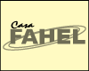 CASA FAHEL logo