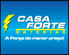 CASA FORTE BATERIAS