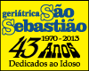 CASA GERIATRICA SAO SEBASTIAO logo