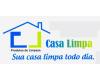 CASA LIMPA PRODUTOS DE LIMPEZA logo