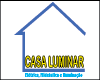 CASA LUMINAR logo