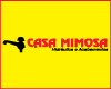 CASA MIMOSA HIDRÁULICA logo
