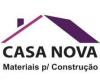 CASA NOVA MATERIAIS P/ CONSTRUCAO logo