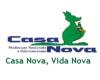 CASA NOVA MUDANCAS logo