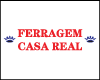 CASA REAL FERRAGENS