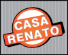 CASA RENATO logo