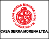 CASA SERRA MORENA logo