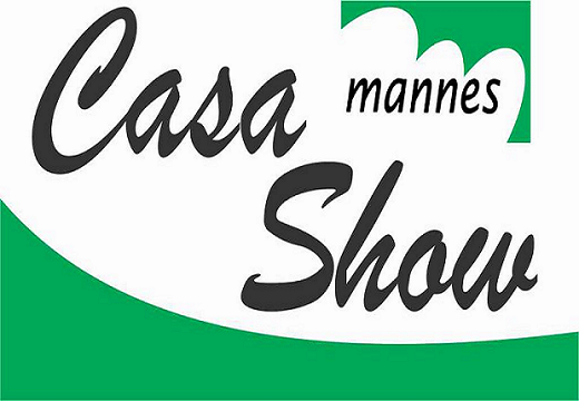 Casa Show Mannes Centro logo