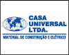 CASA UNIVERSAL logo