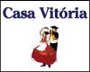 CASA VITORIA logo