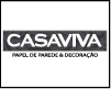 CASAVIVA PAPEL DE PAREDE & DECORAÇÃO logo