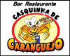 CASQUINHA DE CARANGUEJO RESTAURANTE