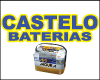 CASTELO BATERIAS logo