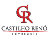 CASTILHO RENO ADVOCACIA logo