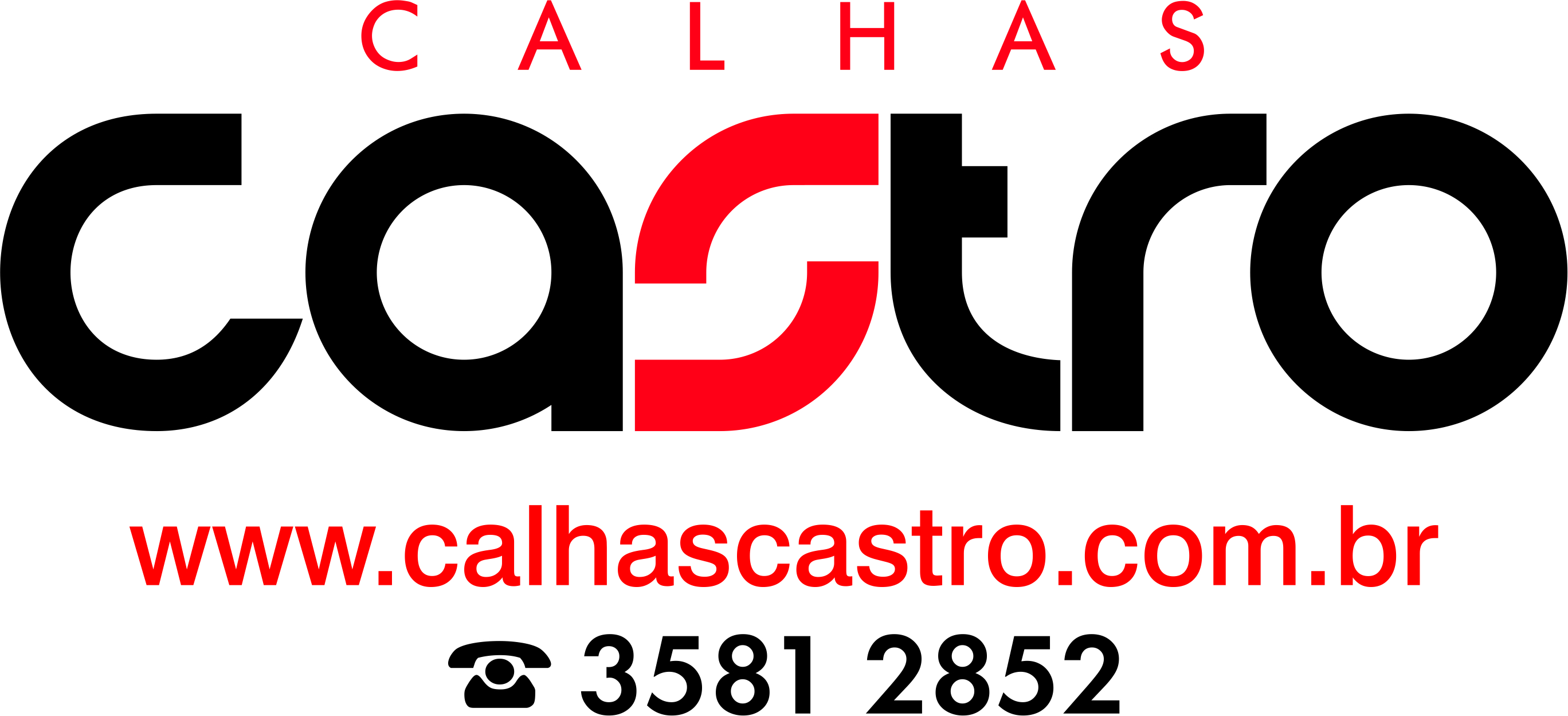 CASTRO logo