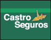 CASTRO CORRETORA DE SEGUROS logo