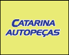 CATARINA AUTO PEÇAS logo