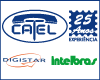 CATEL TELECOMUNICACOES logo