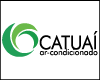 CATUAI AR-CONDICIONADO logo