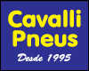 CAVALLI PNEUS - RECAPAGEM DE PNEUS AGRÍCOLA E TRANSPORTE logo