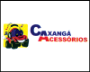 CAXANGA ACESSORIOS logo