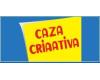 CAZA CRIAATIVA logo