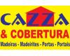 CAZZA E COBERTURA logo