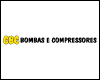 CBC BOMBAS E COMPRESSORES