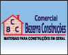 CBC - COMERCIAL BEZERRA CONSTRUCOES