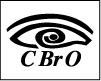 CBRO OFTALMOLOGIA logo