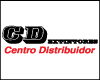 CD EXTINTORES logo