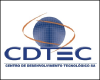 CDTEC - CENTRO DE DESENVOLVIMENTO TECNOLÓGICO SA