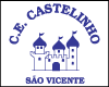CE CASTELINHO logo