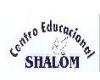 CE SHALON logo