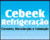 Cebeek  Refrigeração
