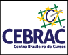 CEBRAC - CENTRO BRASILEIRO DE CURSOS logo