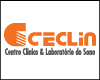 CECLIN CENTRO CLINICO & LABORATORIO DO SONO logo