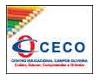 CECO - CENTRO EDUCACUIONAL CAMPOS OLIVEIRA logo