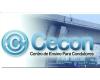 CECON CENTRO DE ENSINO P/ CONDUTORES logo