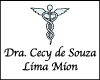 CECY DE SOUZA LIMA MION logo