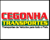 CEGONHA TRANSPORTES logo