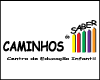 CEI CAMINHOS DO SABER logo