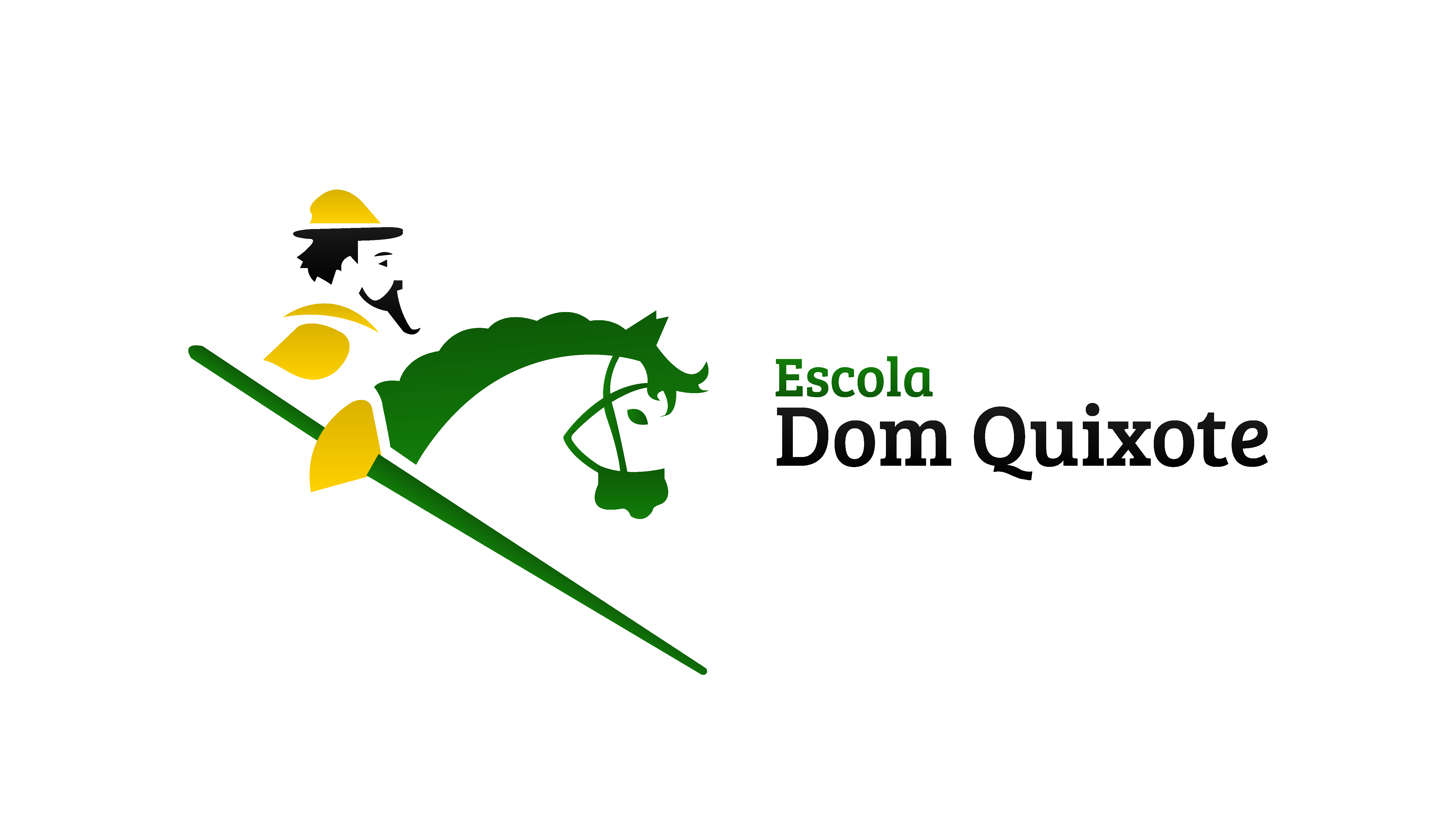 CEI DOM QUIXOTE logo