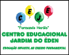 CEJE - CENTRO EDUCACIONAL JARDIM DO EDEN logo