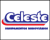 CELESTE EQUIPAMENTOS RODOVIARIOS logo