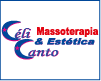 CELI CANTO MASSOTERAPIA & ESTETICA logo