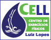 CELL CENTRO DE EXERCICIOS FISICOS LUIZ LOPES logo