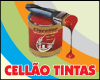 CELLAO TINTAS logo