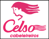 CELSO CABELEIREIROS