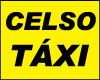 CELSO TÁXI logo